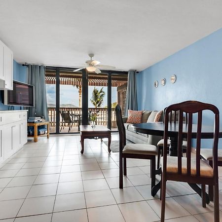 Sapphire Beach Resort East End  Εξωτερικό φωτογραφία