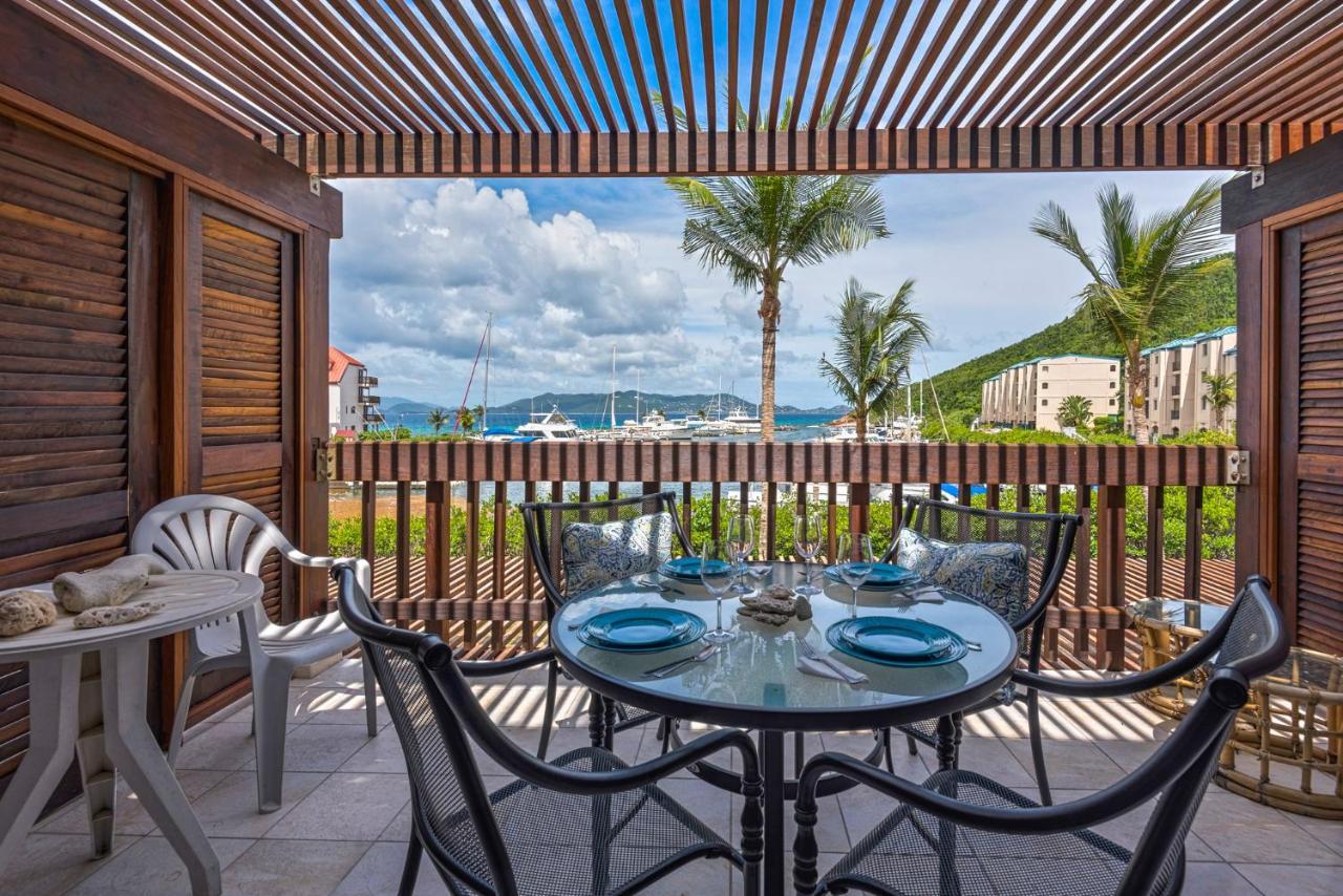 Sapphire Beach Resort East End  Εξωτερικό φωτογραφία