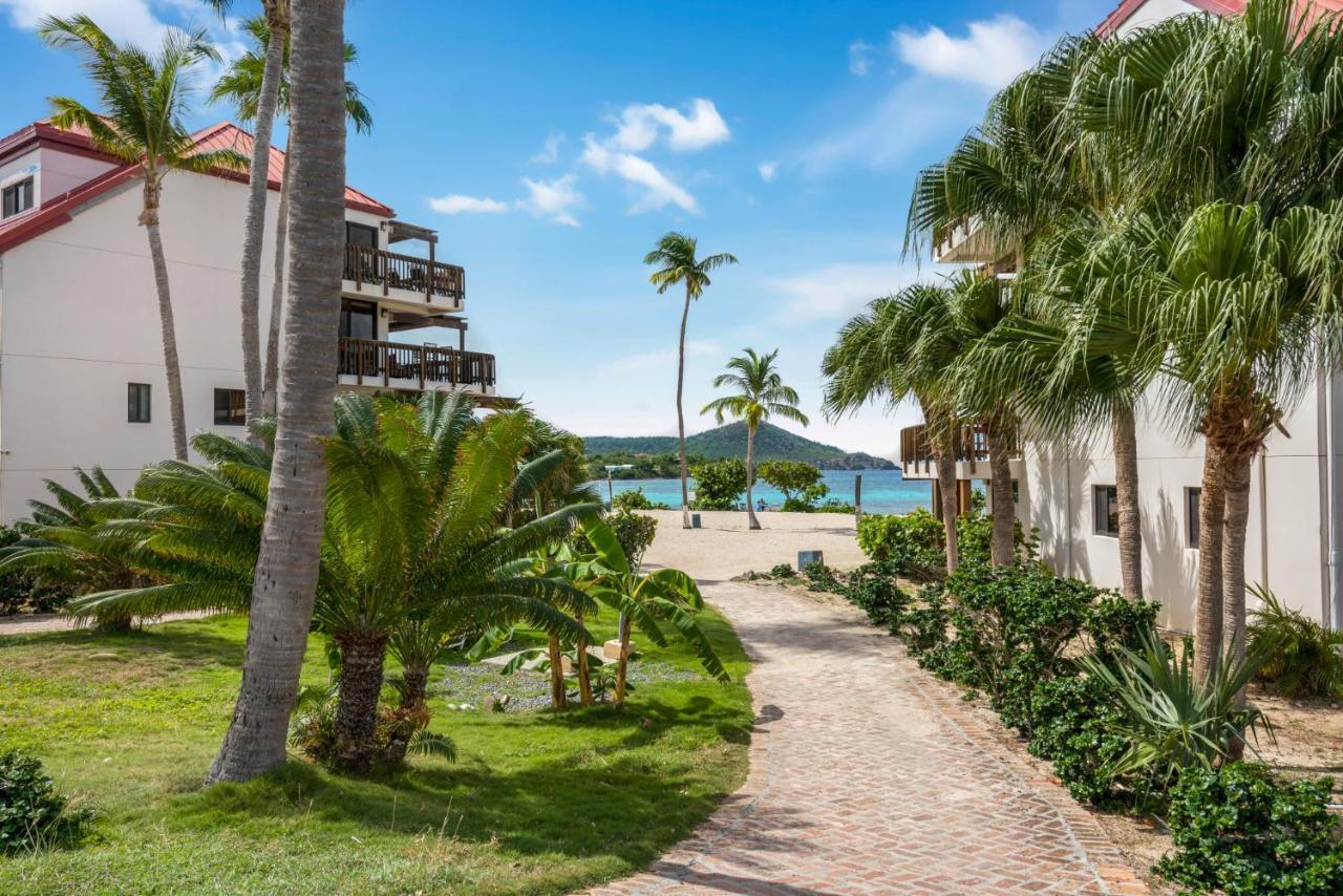 Sapphire Beach Resort East End  Εξωτερικό φωτογραφία