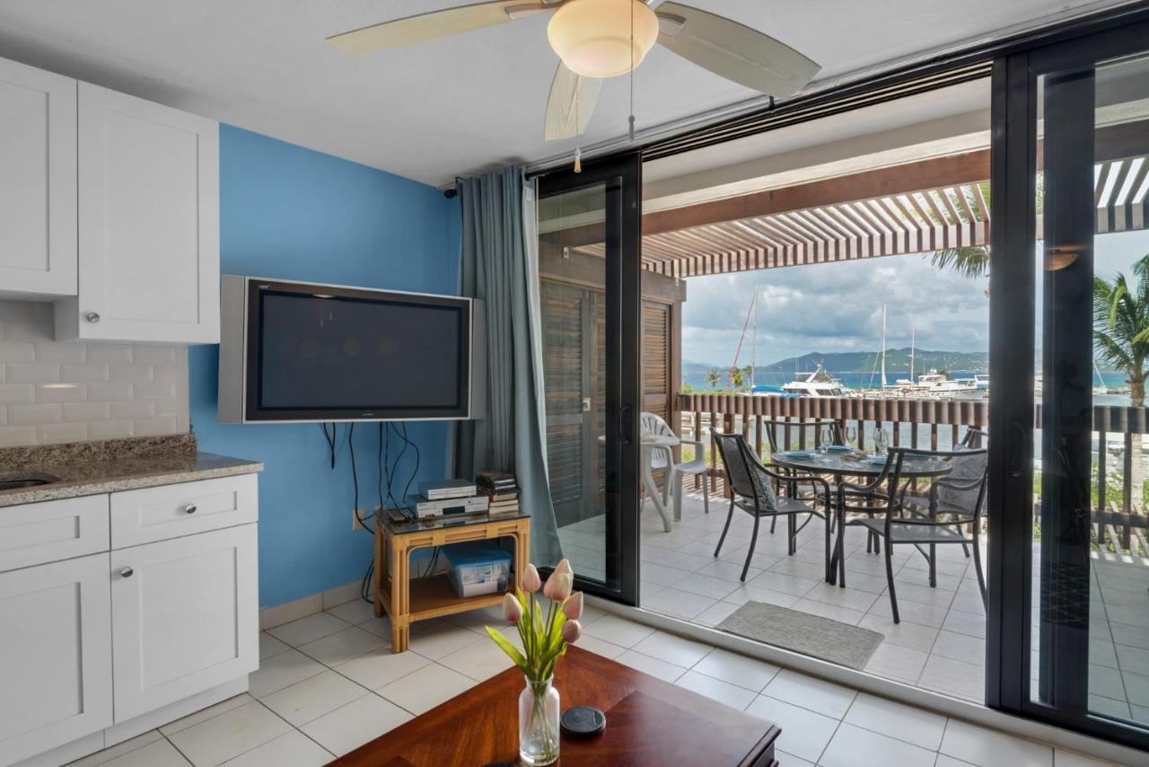 Sapphire Beach Resort East End  Εξωτερικό φωτογραφία
