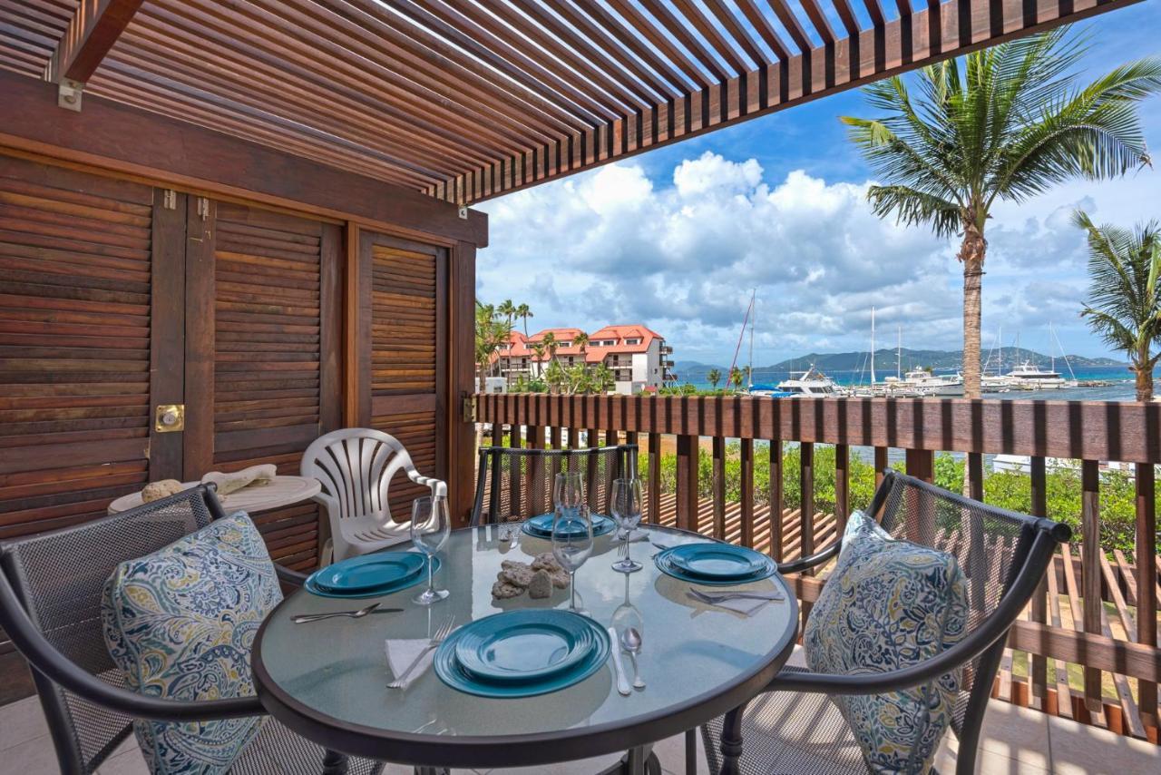 Sapphire Beach Resort East End  Εξωτερικό φωτογραφία